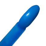 Vivid Blue Hema Free Gel Polish BLU36